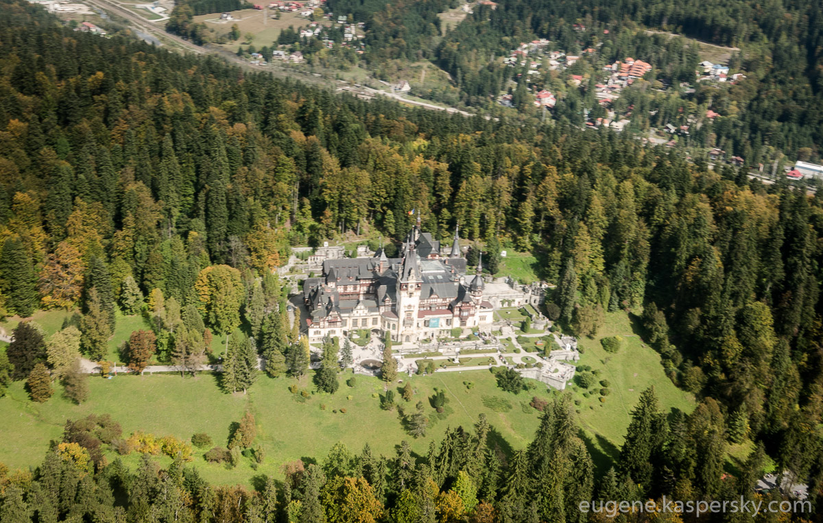 Sinaia